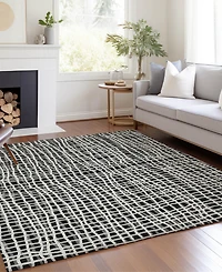Addison Chantille Machine Washable ACN729 9'x12' Area Rug