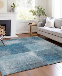 Addison Chantille Machine Washable ACN742 2'6"x3'10" Area Rug