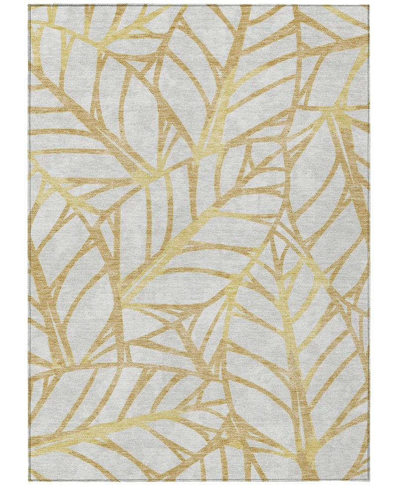 Addison Chantille Machine Washable ACN741 8'x10' Area Rug