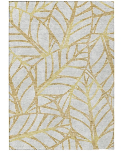 Addison Chantille Machine Washable ACN741 8'x10' Area Rug