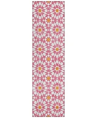 Addison Chantille Machine Washable ACN734 2'3"x7'6" Runner Area Rug