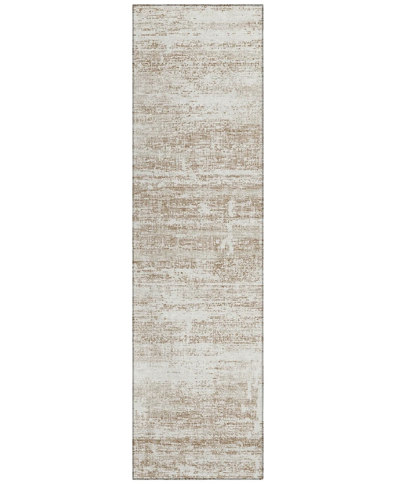 Addison Chantille Machine Washable ACN747 2'3"x7'6" Runner Area Rug