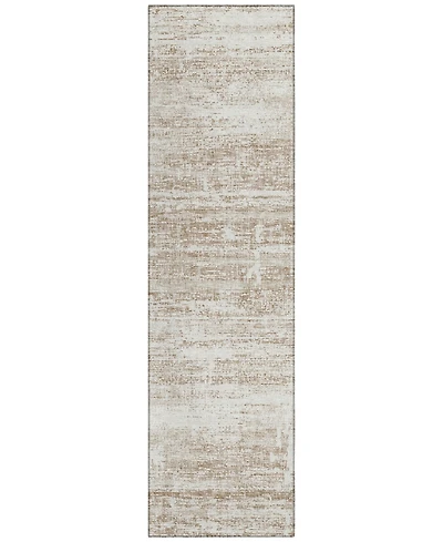Addison Chantille Machine Washable ACN747 2'3"x7'6" Runner Area Rug