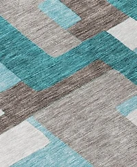 Addison Chantille Machine Washable Acn740 Area Rug Collection
