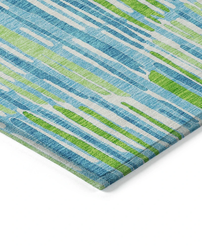 Addison Chantille Machine Washable ACN739 9'x12' Area Rug