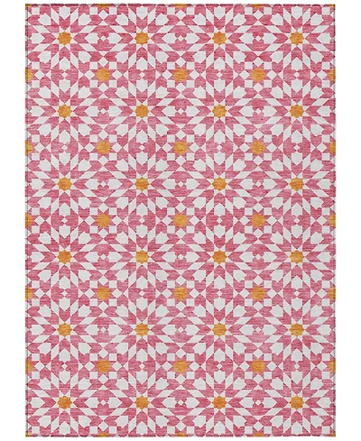 Addison Chantille Machine Washable ACN734 9'x12' Area Rug