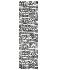 Addison Chantille Machine Washable ACN730 2'3"x7'6" Runner Area Rug