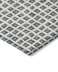 Addison Chantille Machine Washable ACN727 2'3"x7'6" Runner Area Rug