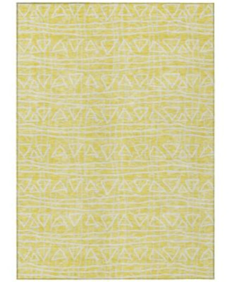 Addison Chantille Machine Washable Acn730 Area Rug Collection