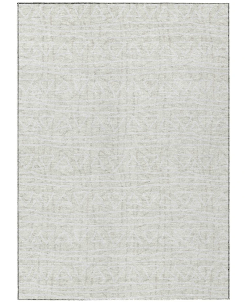 Addison Chantille Machine Washable ACN730 3'x5' Area Rug
