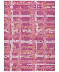 Addison Chantille Machine Washable ACN745 9'x12' Area Rug