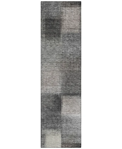 Addison Chantille Machine Washable ACN742 2'3"x7'6" Runner Area Rug