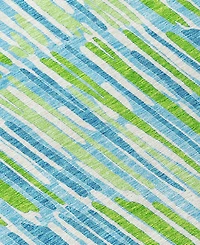 Addison Chantille Machine Washable ACN739 2'3"x7'6" Runner Area Rug