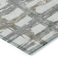 Addison Chantille Machine Washable ACN745 8'x10' Area Rug