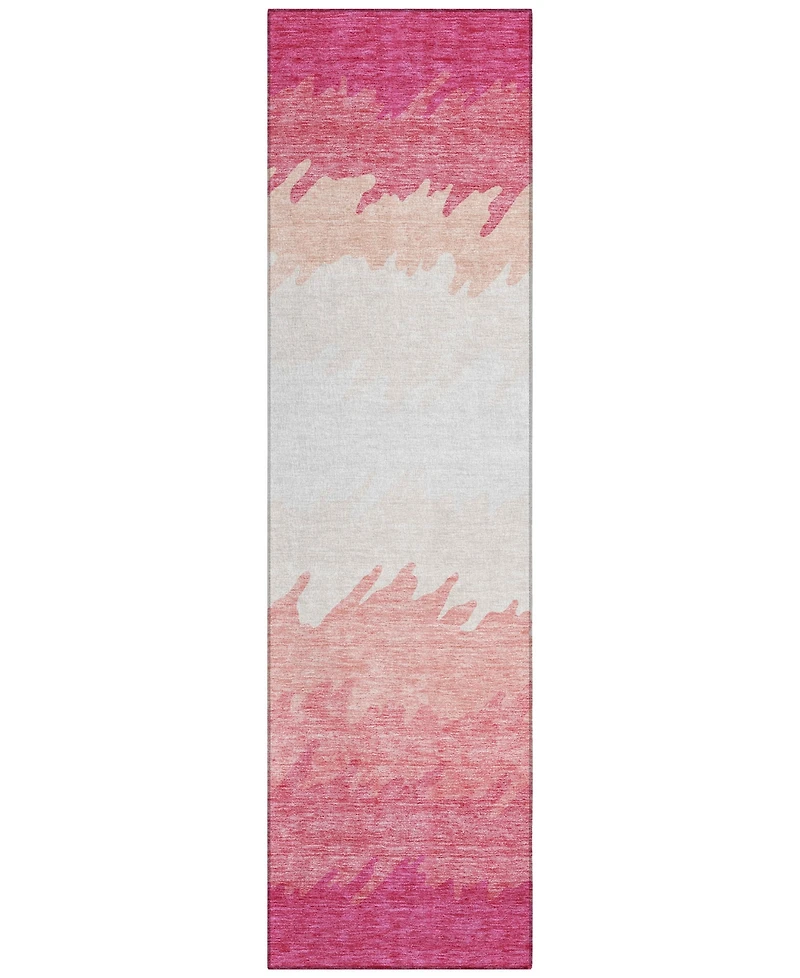 Addison Chantille Machine Washable ACN736 2'3"x7'6" Runner Area Rug