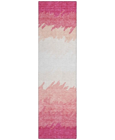 Addison Chantille Machine Washable ACN736 2'3"x7'6" Runner Area Rug