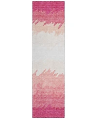 Addison Chantille Machine Washable ACN736 2'3"x7'6" Runner Area Rug