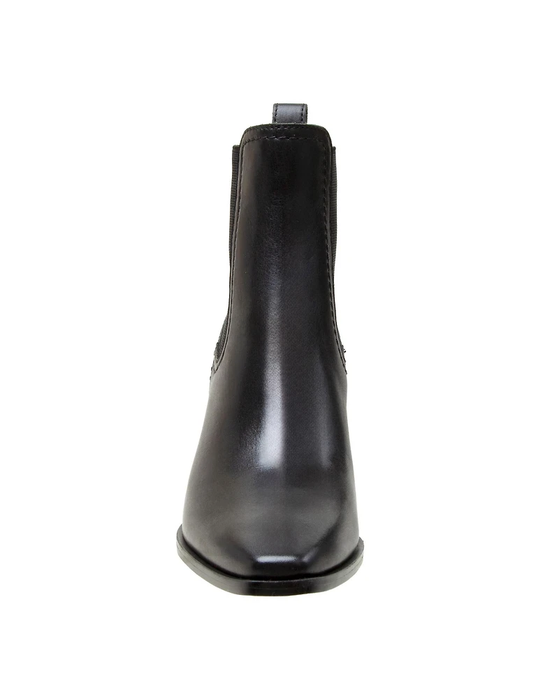 Linea Paolo Whitny Western Fashion Boots