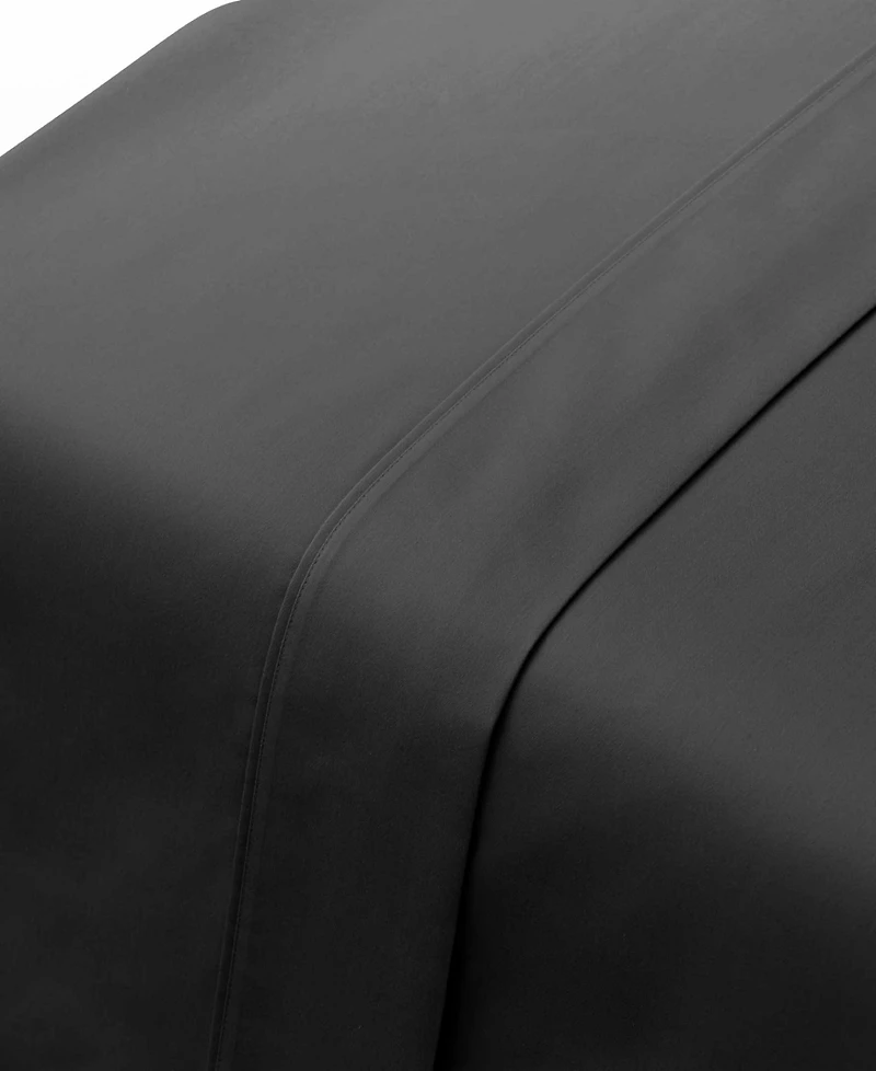 Fairfield Square Collection Brookline 1400 Thread Count 6 Pc. Sheet Set, King, Exclusively at Macy's