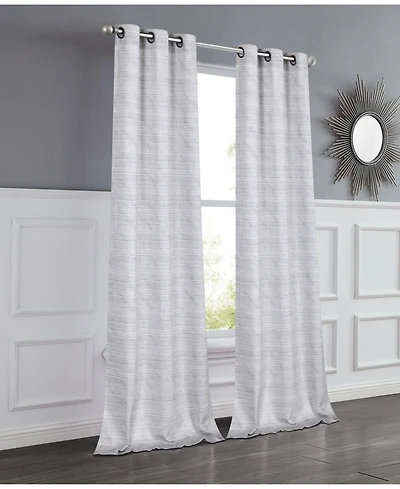 Lexington Window Panel Set, 76" x 84"