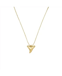 Salty Cali Shark Tooth Necklace
