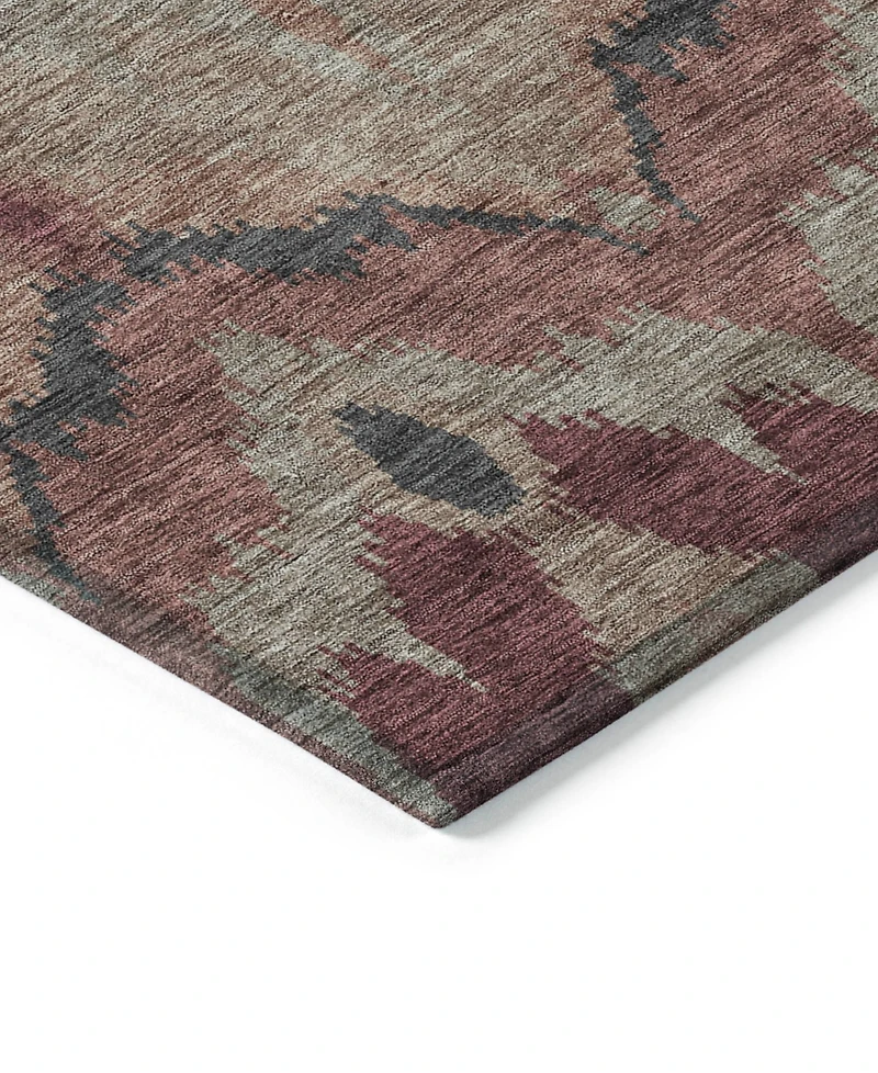 Addison Chantille Machine Washable ACN743 5'x7'6" Area Rug