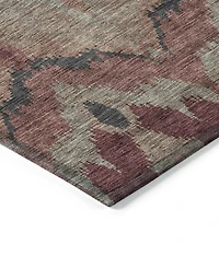 Addison Chantille Machine Washable ACN743 5'x7'6" Area Rug