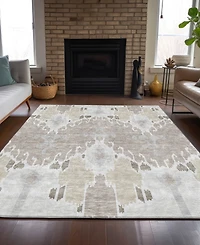 Addison Chantille Machine Washable ACN748 2'6"x3'10" Area Rug