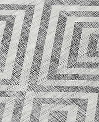 Addison Chantille Machine Washable ACN733 3'x5' Area Rug