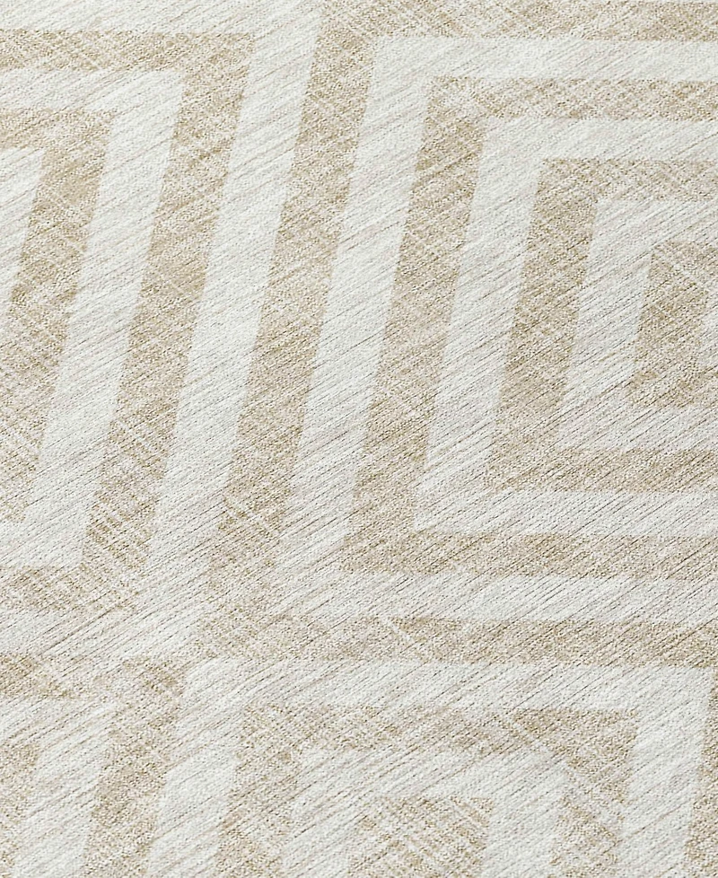 Addison Chantille Machine Washable ACN733 2'6"x3'10" Area Rug