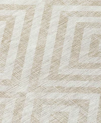 Addison Chantille Machine Washable ACN733 2'6"x3'10" Area Rug