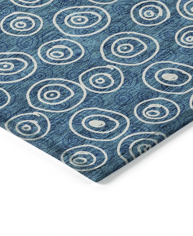 Addison Chantille Machine Washable ACN728 2'6"x3'10" Area Rug
