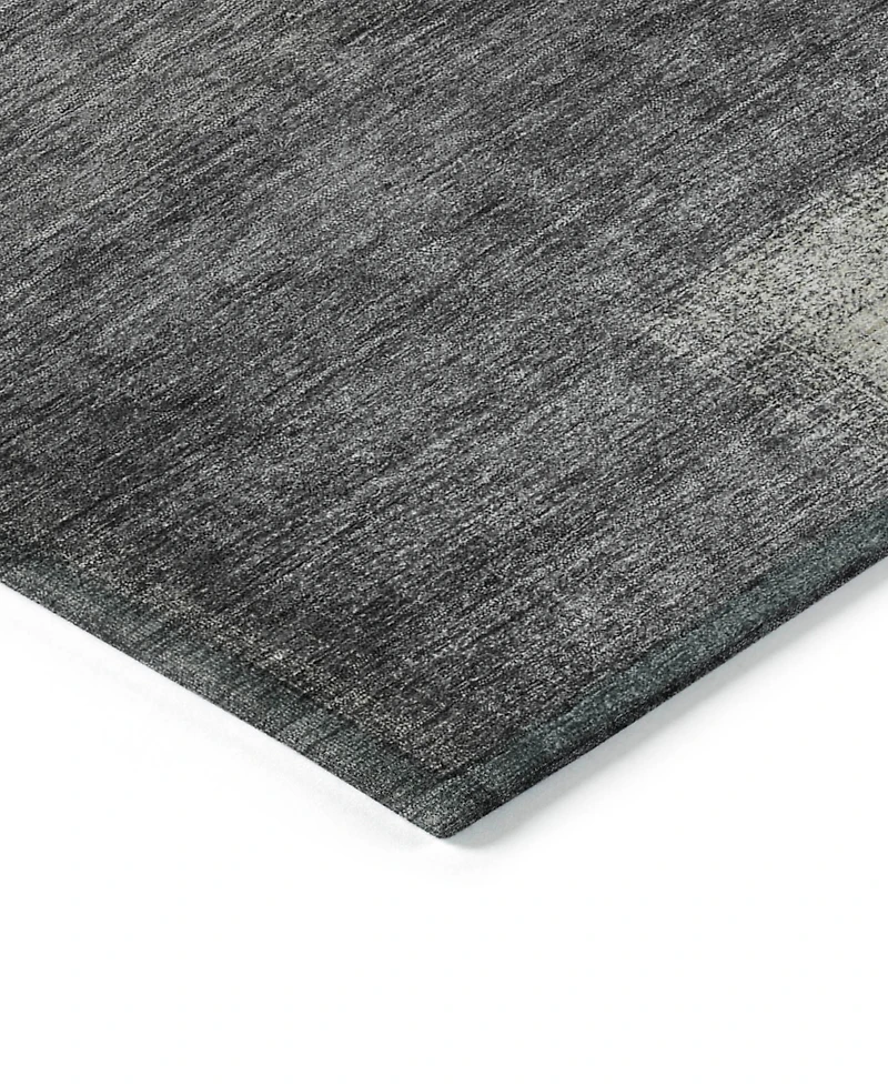 Addison Chantille Machine Washable ACN742 2'3"x7'6" Runner Area Rug