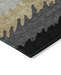 Addison Chantille Machine Washable ACN736 2'3"x7'6" Runner Area Rug