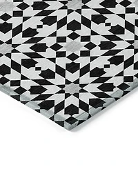 Addison Chantille Machine Washable ACN734 2'3"x7'6" Runner Area Rug