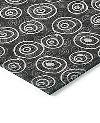 Addison Chantille Machine Washable ACN728 2'3"x7'6" Runner Area Rug