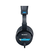 Sony Mdr-M1 Professional Reference Closed Monitor Headphones
