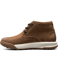 Florsheim Men's Trail Mix Plain Toe Chukka Boot