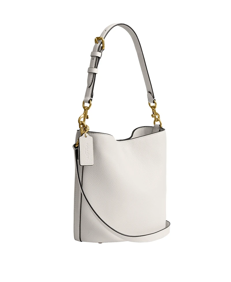 Coach Willow Mini Bucket Bag