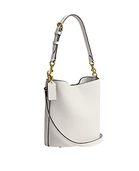 Coach Willow Mini Bucket Bag