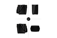 Webbing Strap Large Tote Satchel Victoria Hyde Romai