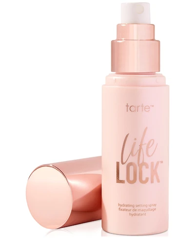 tarte Travel-Size Life Lock Hydrating Setting Spray 1.15 oz
