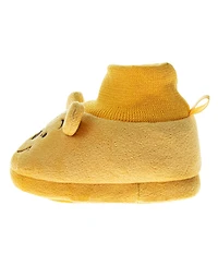 Disney Infant Baby Winnie the Pooh Bootie Shoe