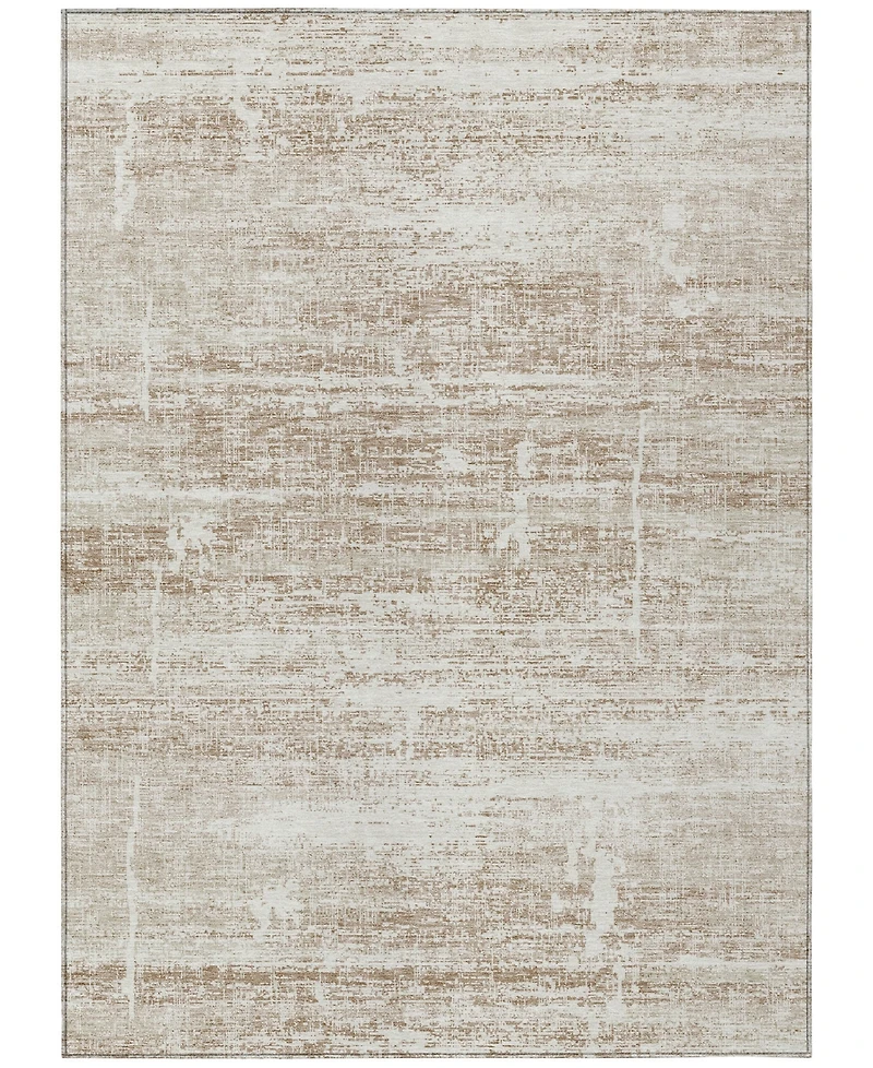 Addison Chantille Machine Washable ACN747 5'x7'6" Area Rug