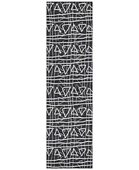 Addison Chantille Machine Washable ACN730 2'3"x7'6" Runner Area Rug