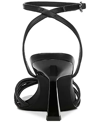 Circus Ny by Sam Edelman Kenzie Strappy Dress Sandals