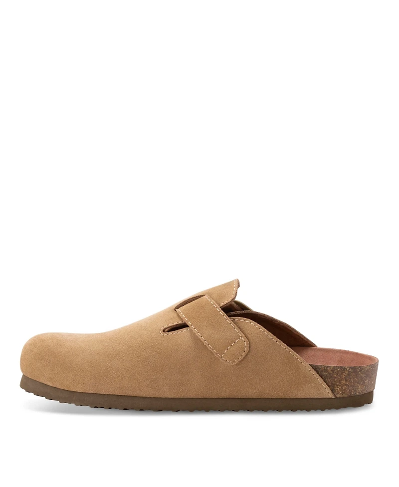 Eastland Shoe Men's Gabe Slippers