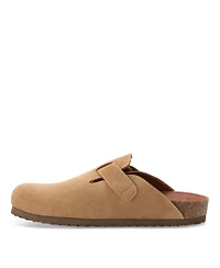 Eastland Shoe Men's Gabe Slippers