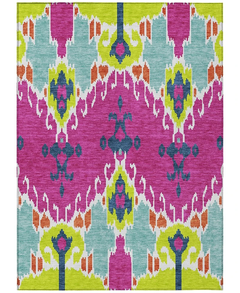Addison Chantille Machine Washable ACN748 9'x12' Area Rug