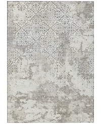 Addison Chantille Machine Washable ACN769 5'x7'6" Area Rug
